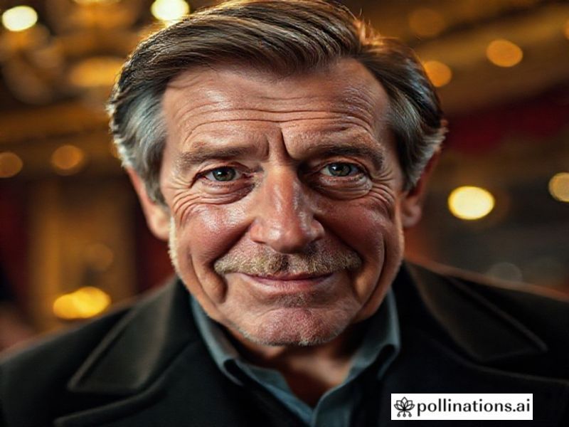 Trending: alan bates