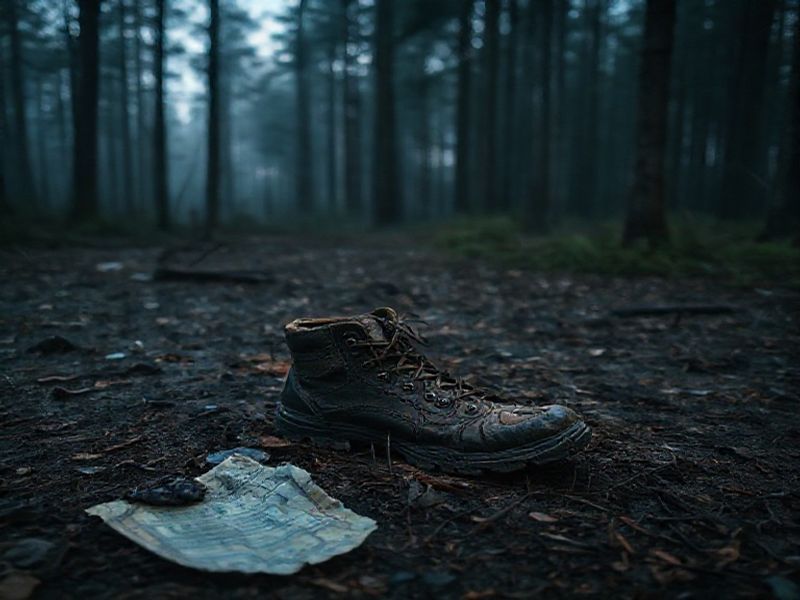 Trending: owen kenney missing