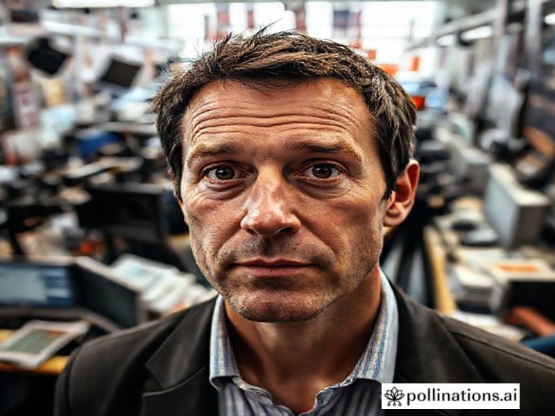 Trending: mark charnock