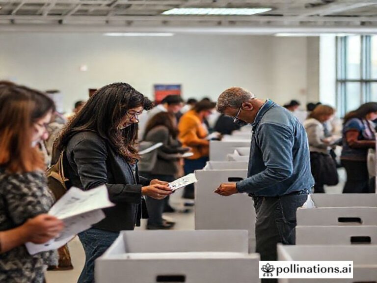 Trending: local elections 2025