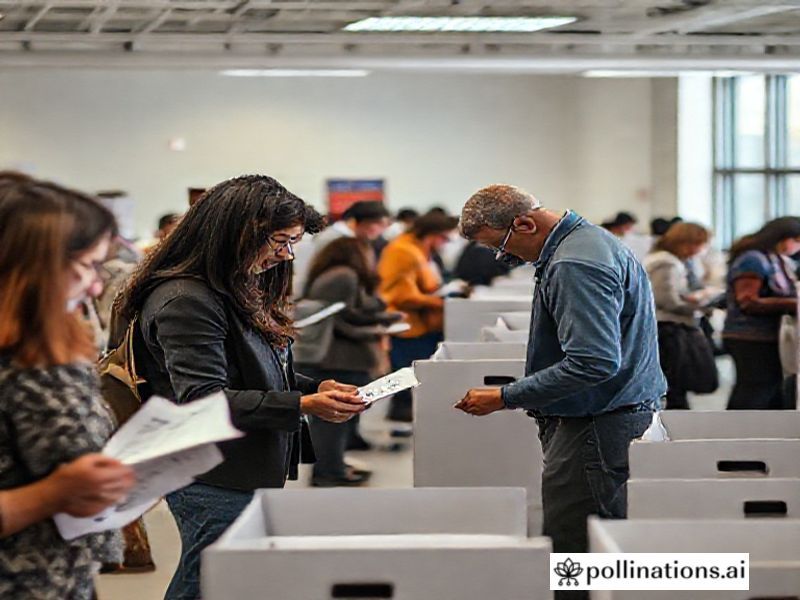 Trending: local elections 2025