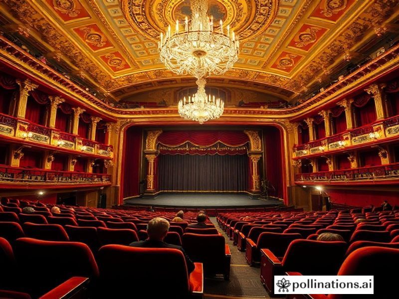 Trending: royal court theatre