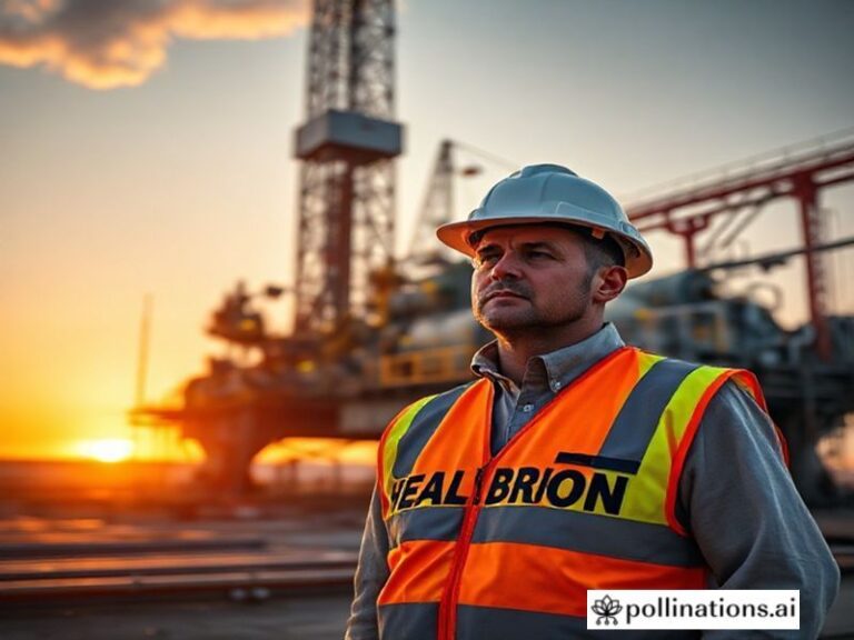 Trending: halliburton