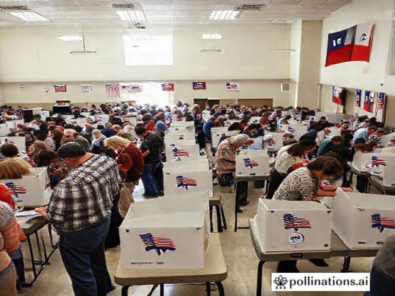 Trending: texas general election 2025