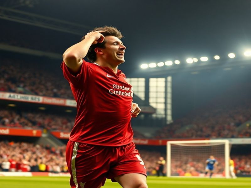 Trending: robbie fowler