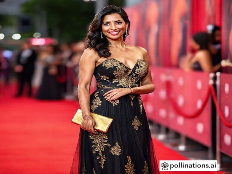 Trending: padma lakshmi