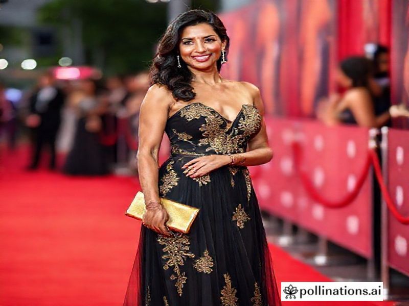 Trending: padma lakshmi