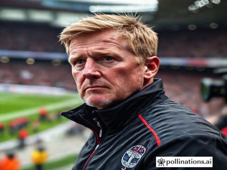 Trending: eddie howe