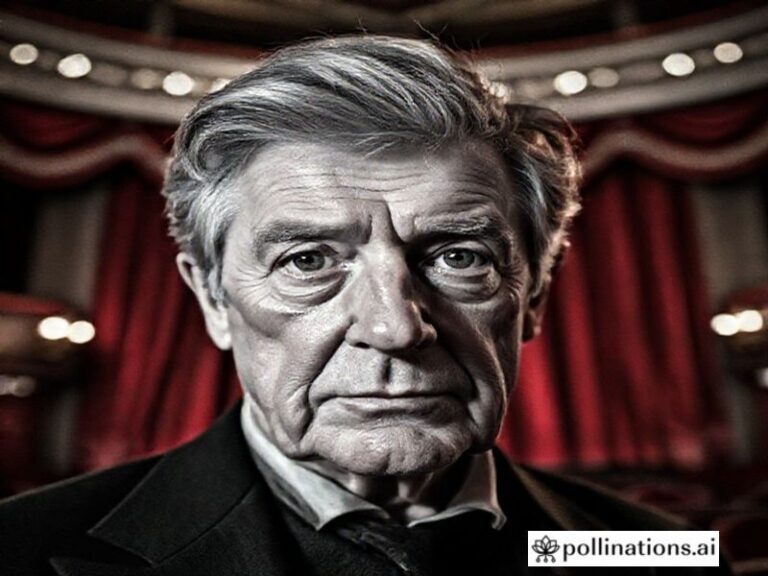 Trending: sir alan bates