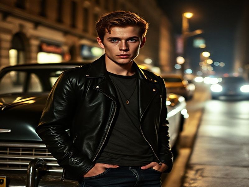 Trending: ansel elgort