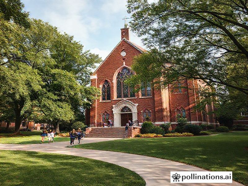 Trending: trinity christian college