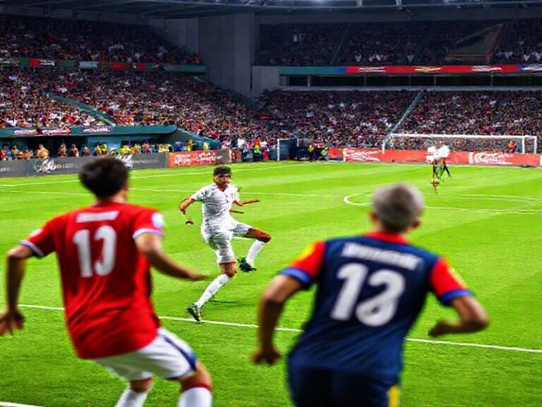 Trending: england u-17 vs venezuela u-17