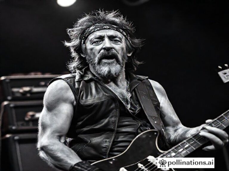 Trending: paul rodgers