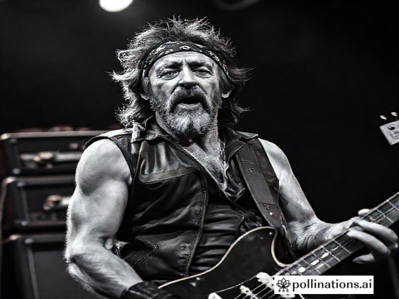 Trending: paul rodgers