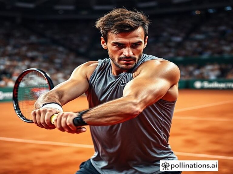 Trending: damir dzumhur