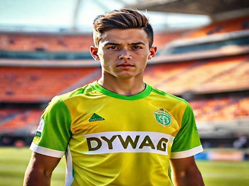 Trending: zane gonzalez