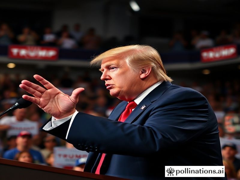 Trending: trump snap