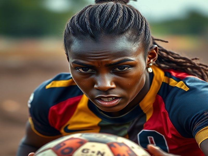 Trending: barbra banda