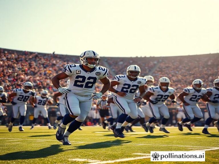 Trending: colts news