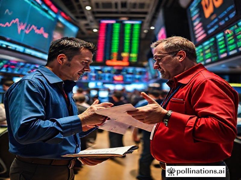 Trending: bears trade