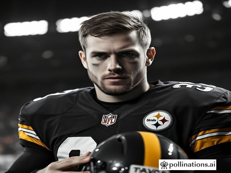 Trending: max crosby