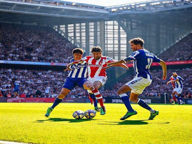 Trending: leicester city vs middlesbrough