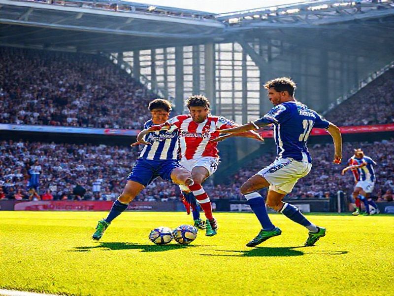 Trending: leicester city vs middlesbrough