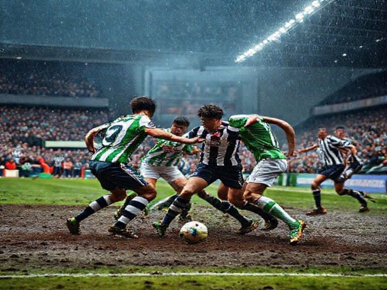 Trending: charlton vs west brom