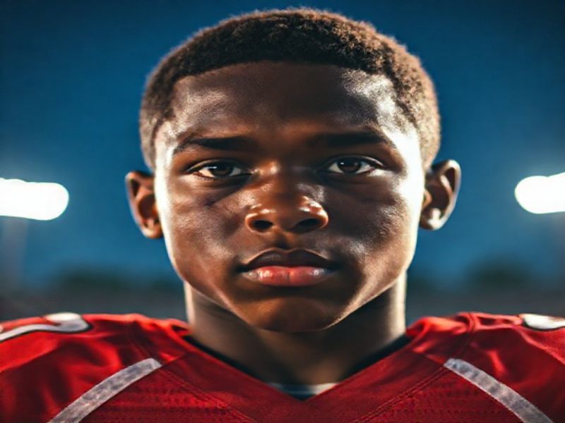 Trending: mazi smith