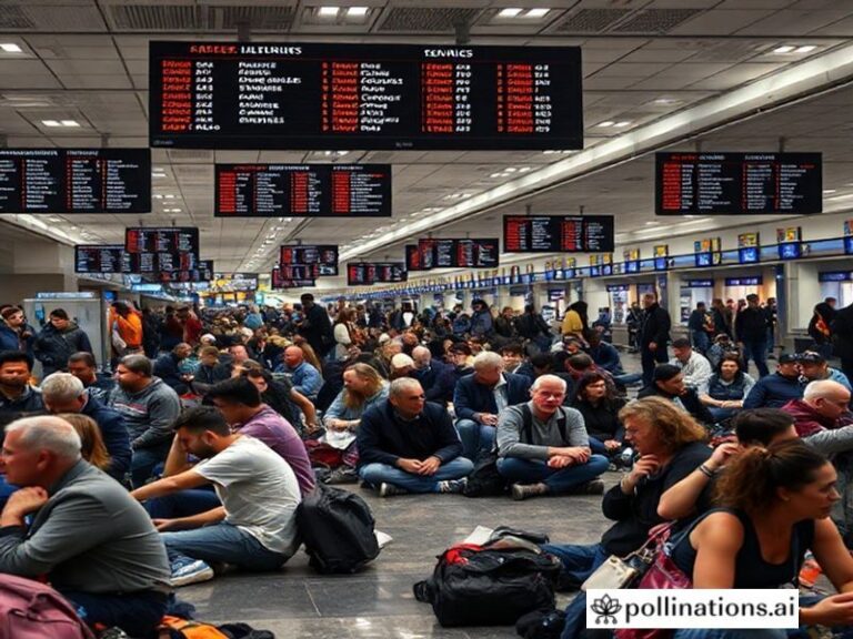 Trending: government shutdown flights