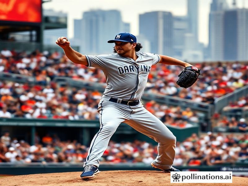 Trending: yu darvish