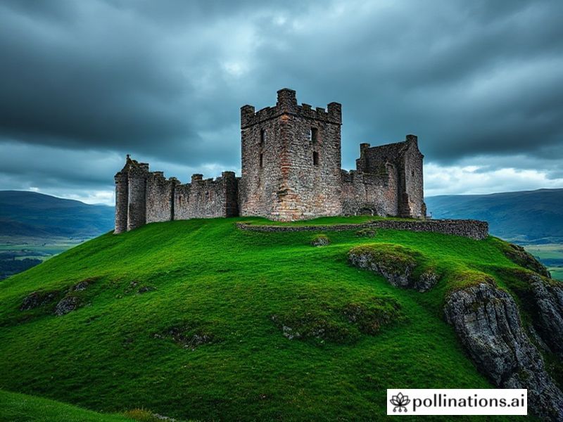 Trending: mccallan castles