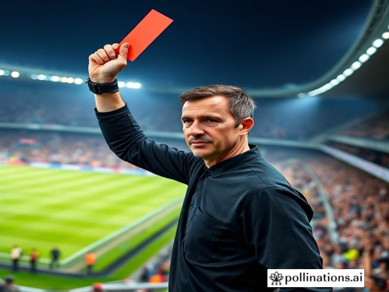 Trending: mark clattenburg