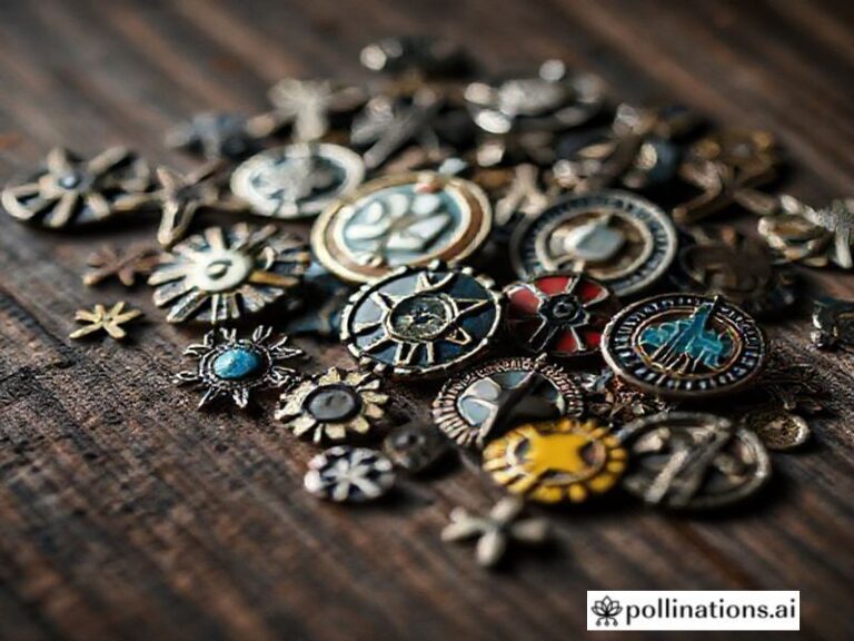 Trending: pins stock