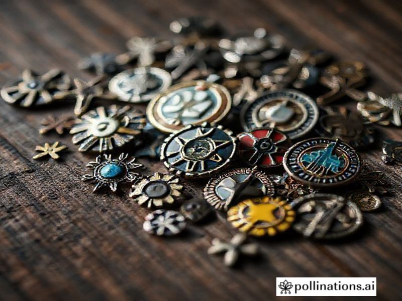 Trending: pins stock