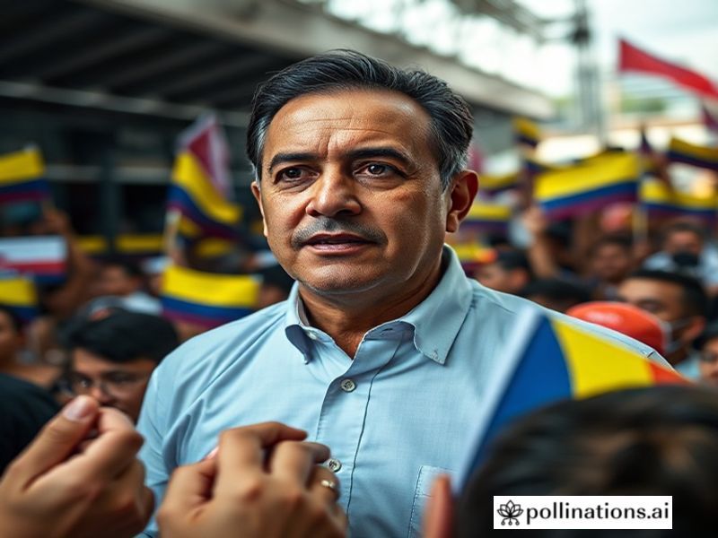 Trending: luis fernando díaz