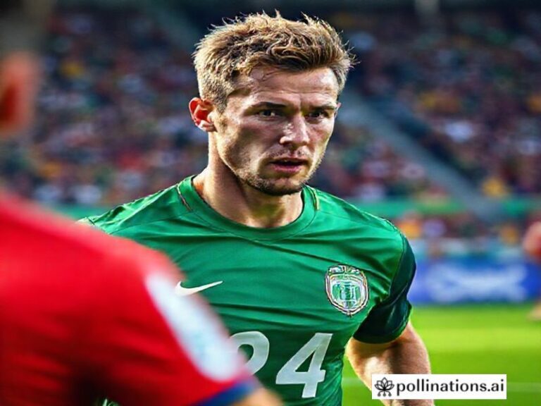 Trending: mickey van de ven