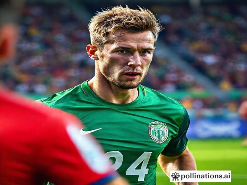 Trending: mickey van de ven