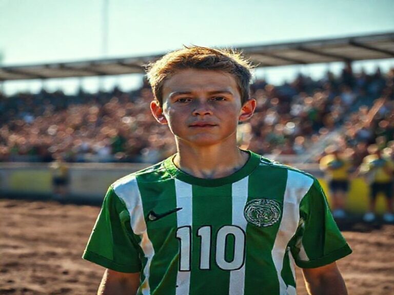 Trending: mac allister