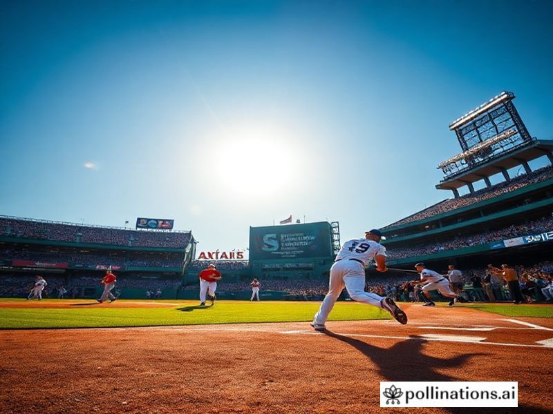 Trending: national league