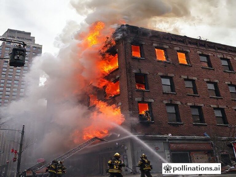 Trending: fire in louisville today