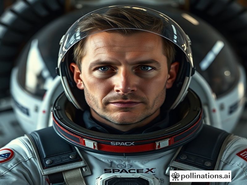 Trending: jared isaacman