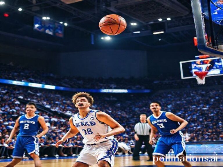 Trending: uk basketball