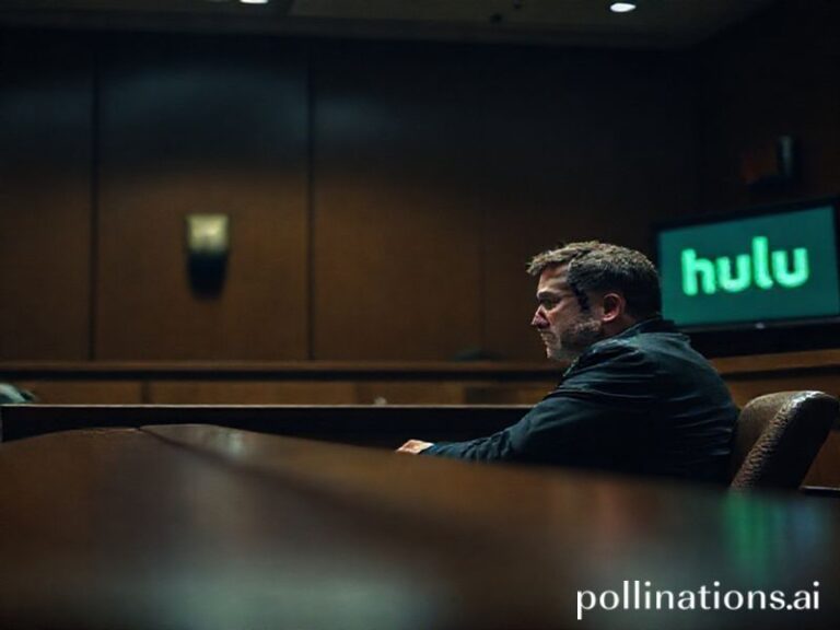 Trending: murdaugh murders hulu