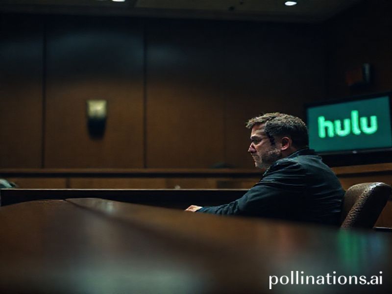 Trending: murdaugh murders hulu