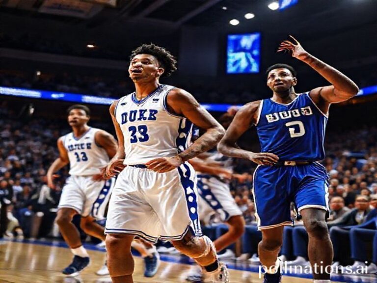 Trending: duke basketball