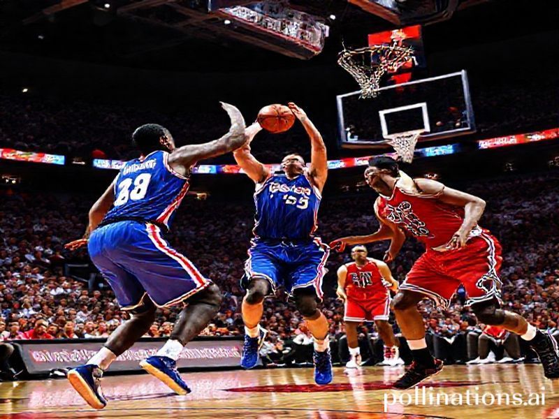 Trending: 76ers vs bulls