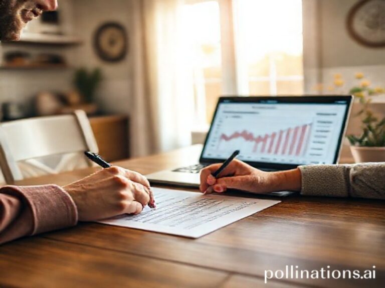 Trending: nationwide mortgage rates