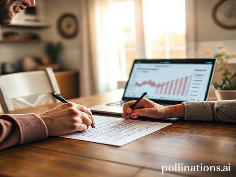 Trending: nationwide mortgage rates