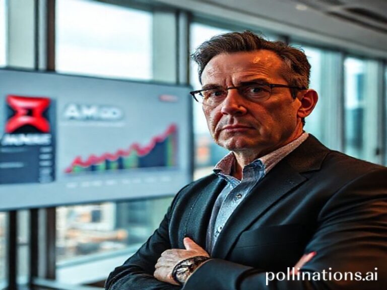 Trending: amd earnings report